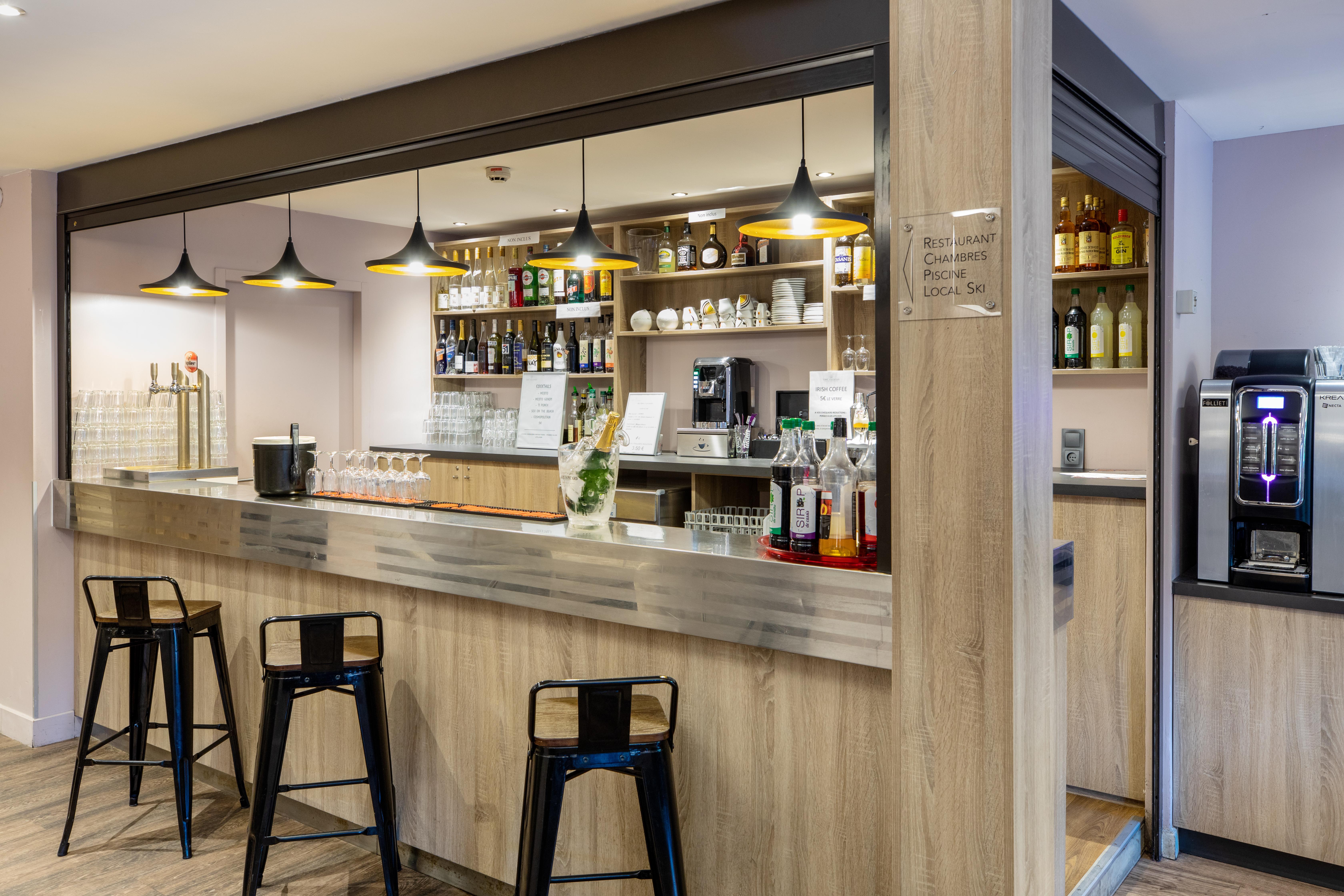 Sowell Family Valfrejus Hotel Exterior foto